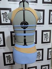 Whisper 2 piece