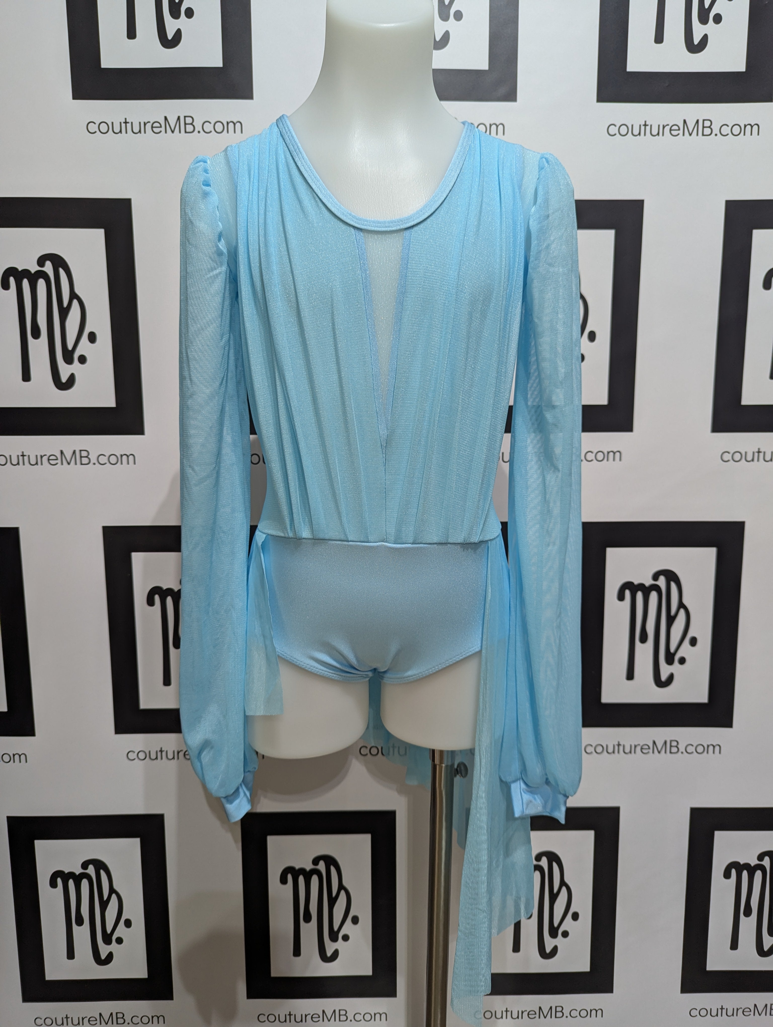 Vega - dance costume base