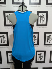 Bamboo racerback tank