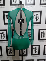 Emerald #2