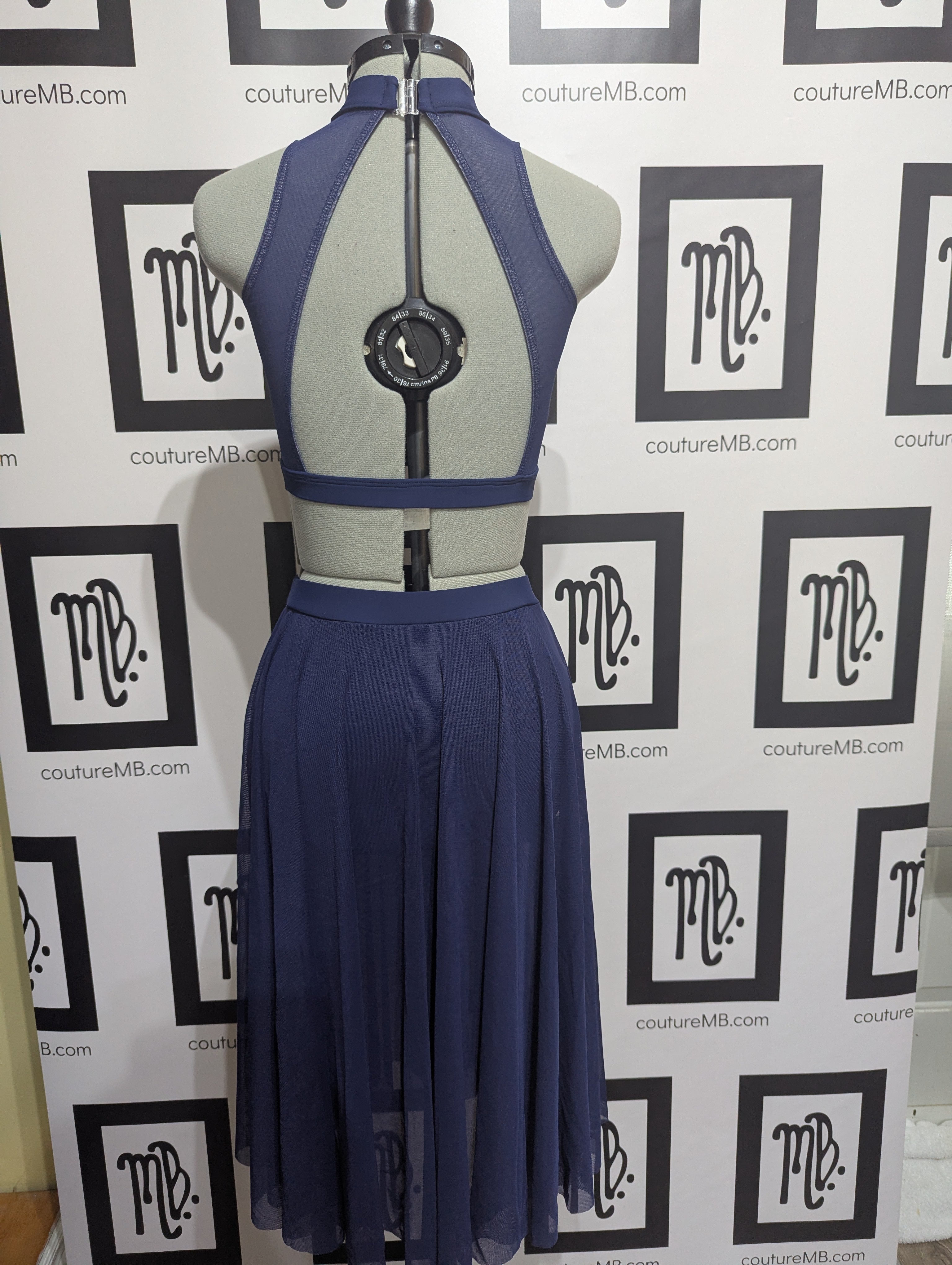 BYO 2026 Top-3 Bottom-C - dance costume base