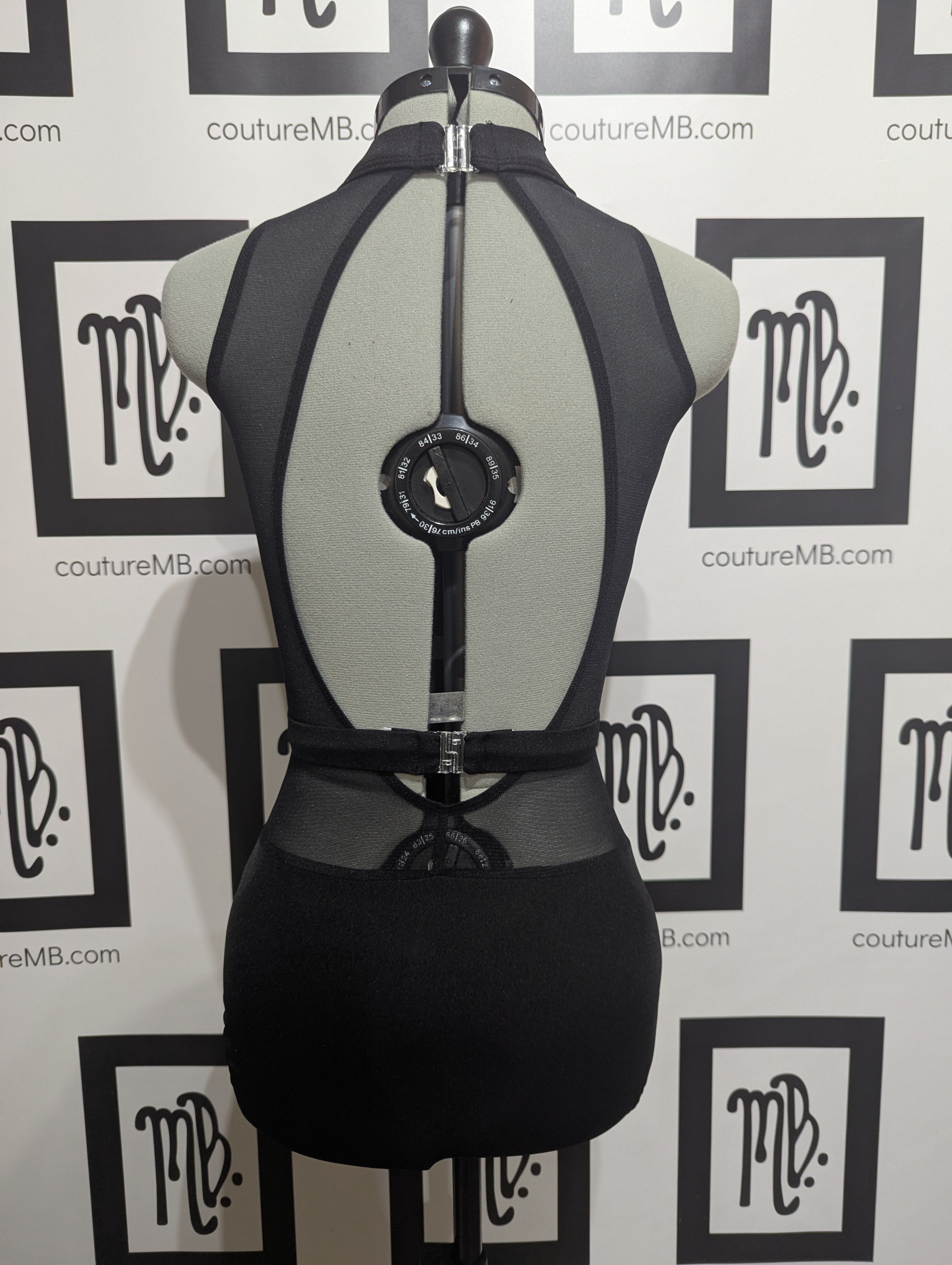 Cappella - dance costume base
